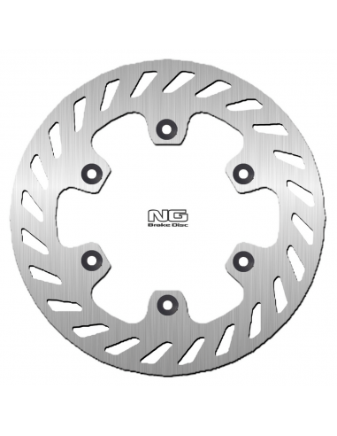 DISCO 163 °230 NG BRAKE DISC