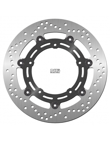 DISCO 165 °298 FLOT. NG BRAKE 