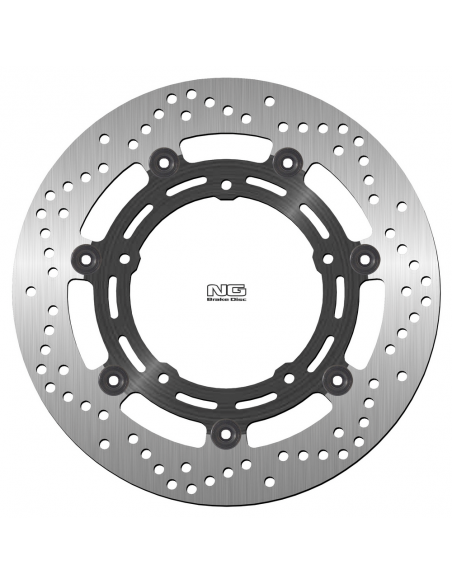 DISCO 165 °298 FLOT. NG BRAKE 