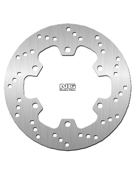 DISCO 172 °230 NG BRAKE DISC