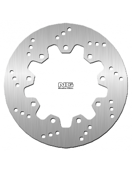 DISCO 173 °240 NG BRAKE DISC