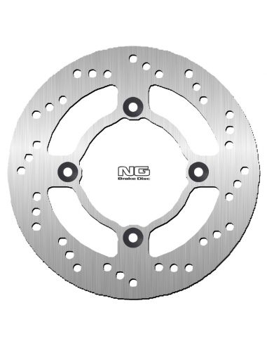 DISCO FRENO 1075Ø267X