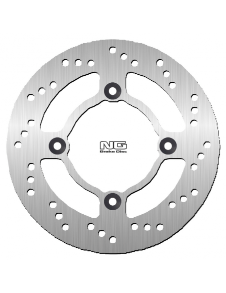 DISCO FRENO 1075Ø267X