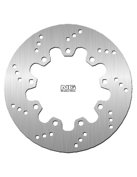 DISCO 185 °250 NG BRAKE DISC