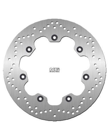 DISCO FRENO VULCAN 500