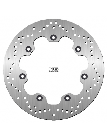 DISCO FRENO VULCAN 500