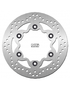 DISCO DE FRENO VT 125 SHADO