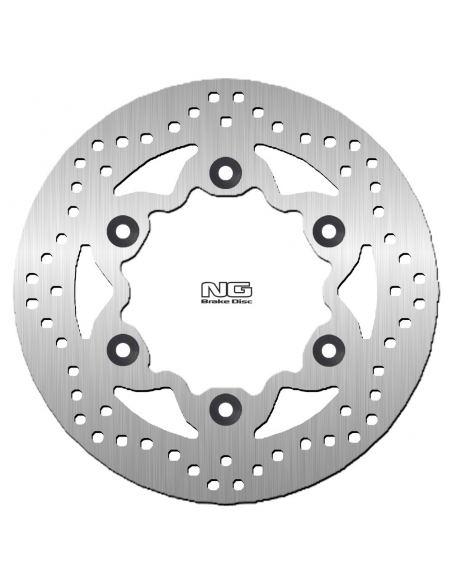 DISCO DE FRENO VT 125 SHADO