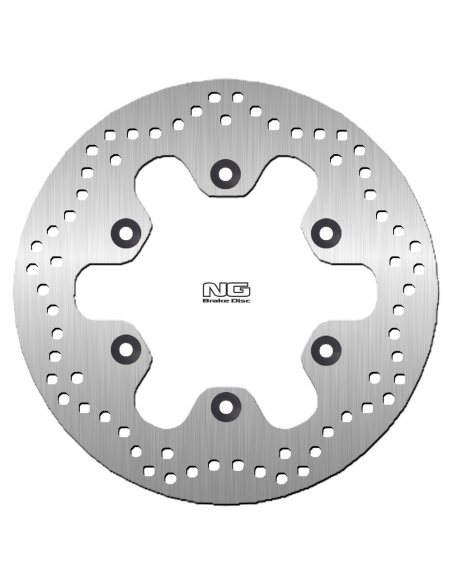 DISCO 196 °260 NG BRAKE DISC