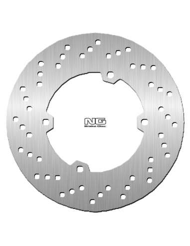 DISCO 199 °240 NG BRAKE DISC