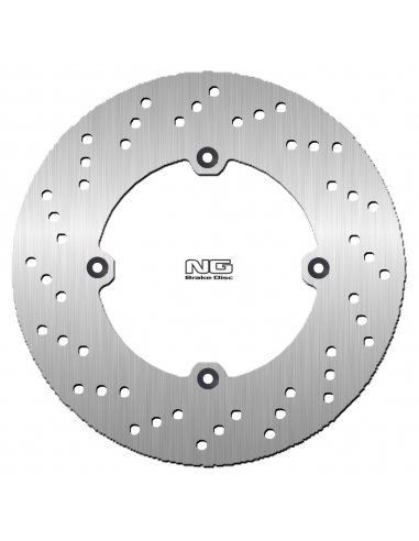 DISCO DE FRENO HONDA CR125R