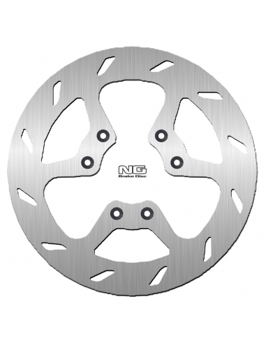 DISCO 201 °260 NG BRAKE DISC