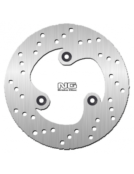 DISCO 202 °190 NG BRAKE DISC