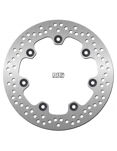 DISCO 203 °256 NG BRAKE DISC