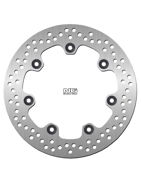 DISCO 203 °256 NG BRAKE DISC