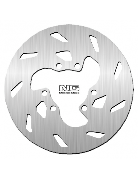 DISCO 227 °185 NG BRAKE DISC