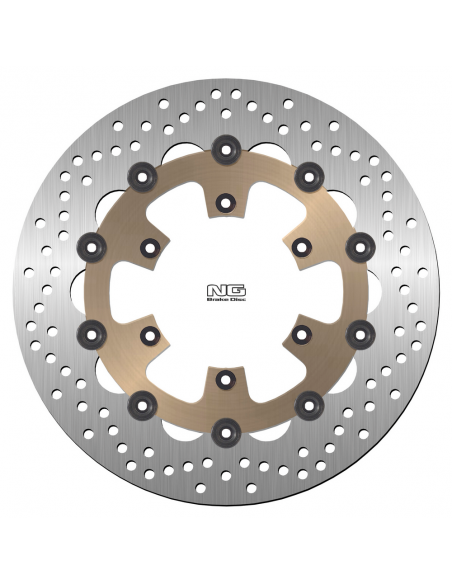 DISCO 232 °300 FLOT. NG BRAKE 