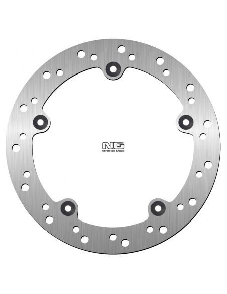 DISCO FRENO TRASERO BMW R850R