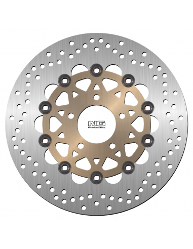 DISCO 239 °290 FLOT. NG BRAKE 