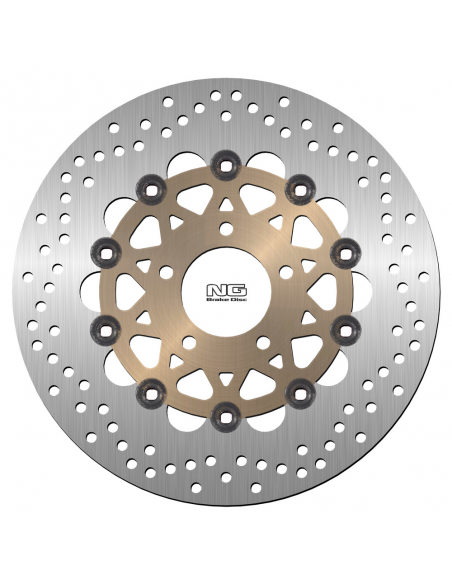 DISCO 239 °290 FLOT. NG BRAKE 