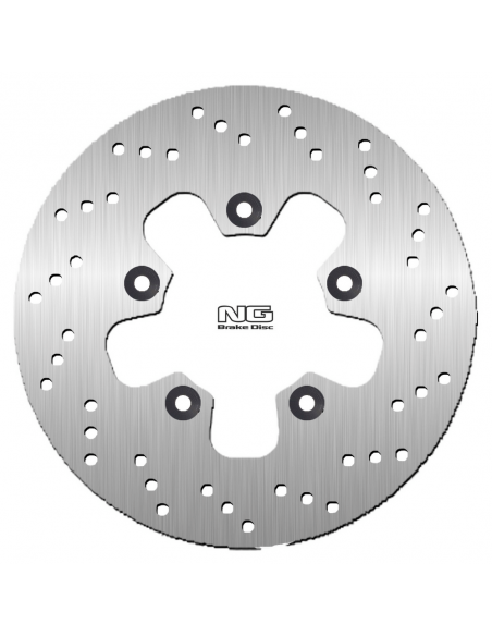 DISCO FRENO TRAS. SUZUKI