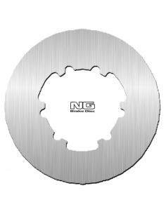 DISCO 250 °184 NG BRAKE DISC