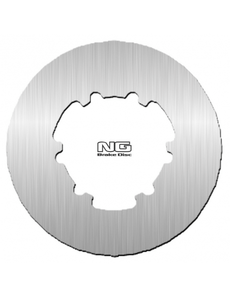 DISCO 250 °184 NG BRAKE DISC