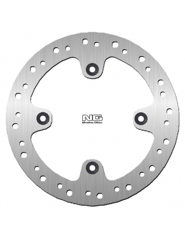 DISCO DE FRENO DR 350