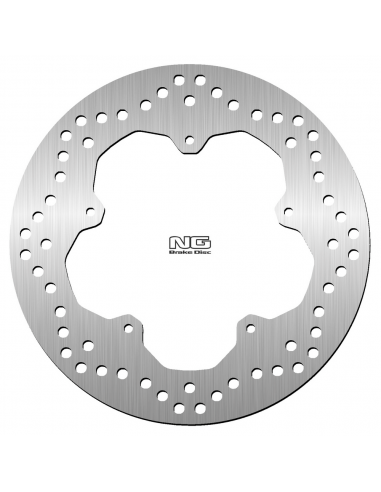 DISCO 257 °240 NG BRAKE DISC