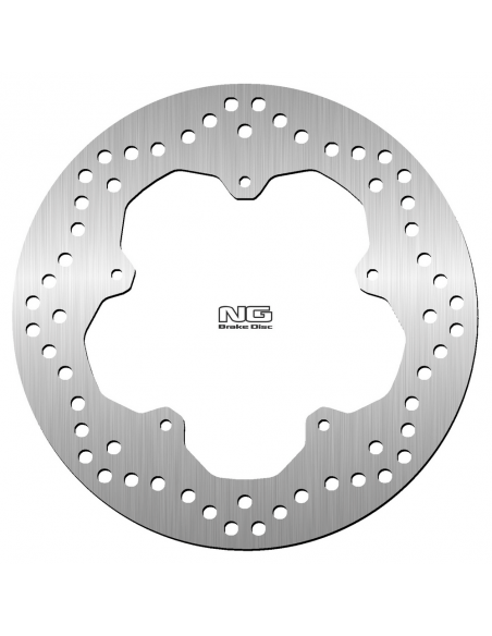 DISCO 257 °240 NG BRAKE DISC