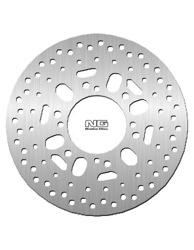 DISCO 265 °228 NG BRAKE DISC