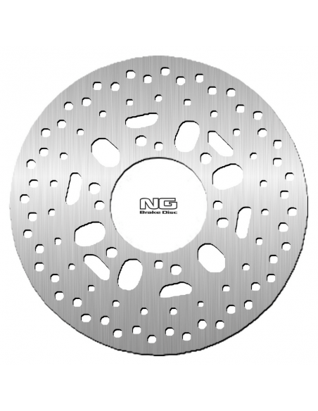 DISCO 265 °228 NG BRAKE DISC
