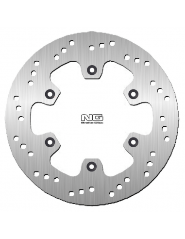 DISCO 274 °230 NG BRAKE DISC