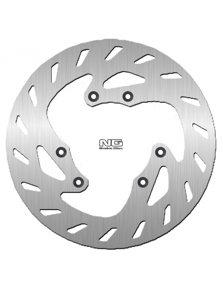 DISCO 275 °260 NG BRAKE DISC