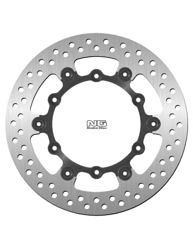 DISCO 276 °250 FLOT. NG BRAKE 