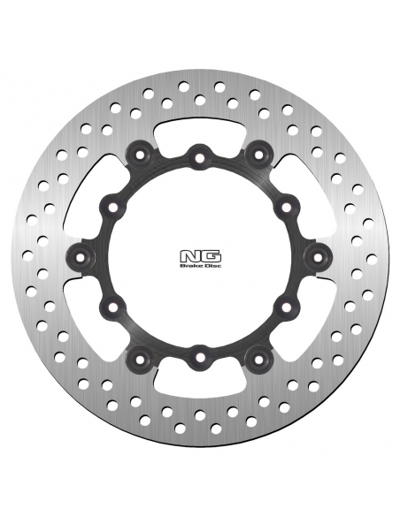 DISCO 276 °250 FLOT. NG BRAKE 