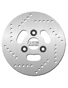 DISCO 280 °180 NG BRAKE DISC