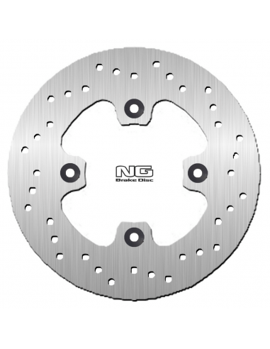 DISCO 282 °196 NG BRAKE DISC