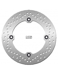 DISCO FRENO TRASERO HONDA