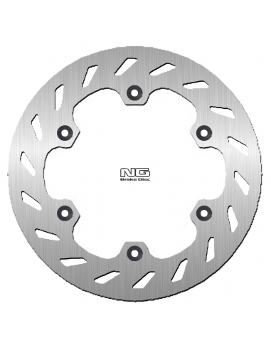 DISCO 287 °250 NG BRAKE DISC