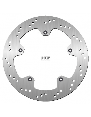 DISCO FRENO DEL. MBK