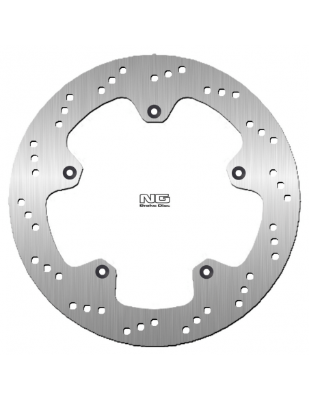 DISCO FRENO DEL. MBK