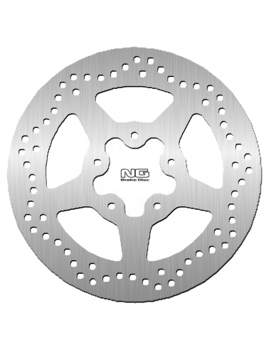 DISCO FRENO DEL. APRILIA