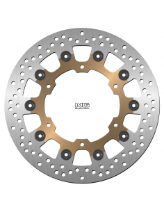 DISCO 294 °298 FLOT. NG BRAKE 