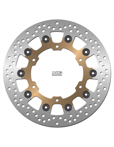 DISCO 294 °298 FLOT. NG BRAKE 