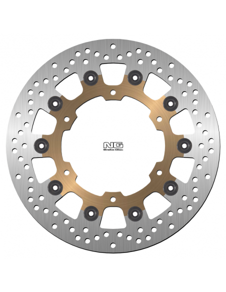 DISCO 294 °298 FLOT. NG BRAKE 