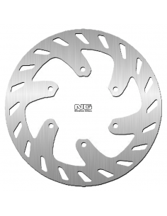 DISCO 295 °260 NG BRAKE DISC