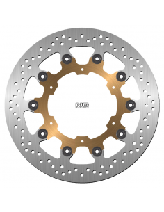 DISCO 297 °320 FLOT. NG BRAKE 