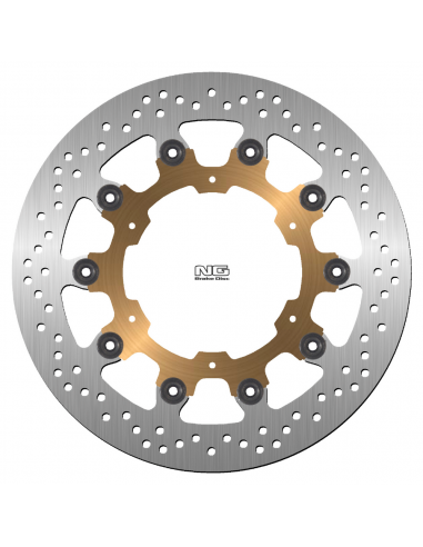 DISCO 297 °320 FLOT. NG BRAKE 