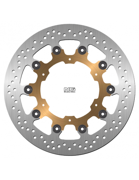 DISCO 297 °320 FLOT. NG BRAKE 